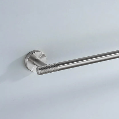 Handtuchhalter 6603 Chrom Matt