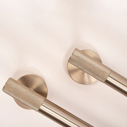 Handtuchhalter 6603 Gold Matt