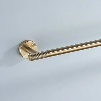 Handtuchhalter 6603 Gold Matt