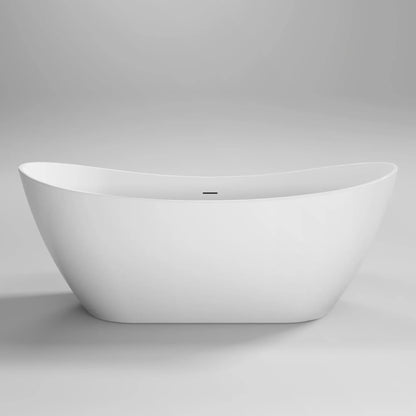 Badewanne Kerrano 150cm (freistehend)