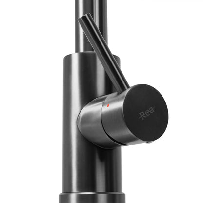 Küchenarmatur Fresh Titan