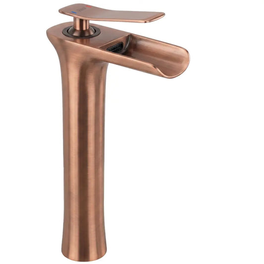 Armatur Laguna Kupfer Matt