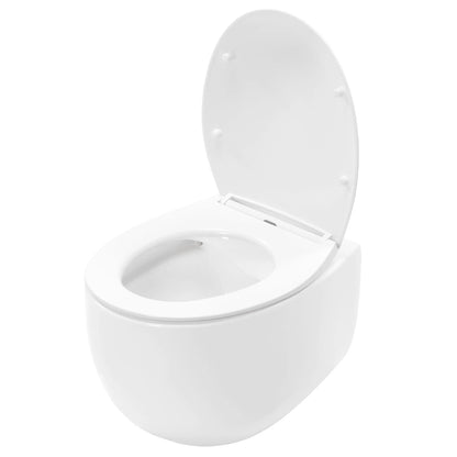 Toilette Lars