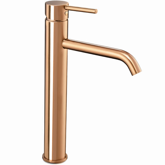 Armatur Lungo Kupfer High