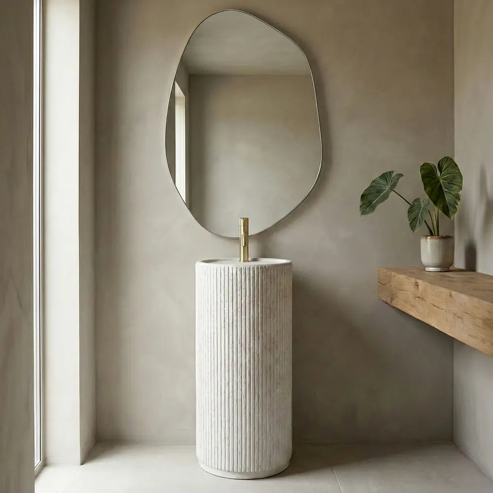 Standwaschbecken Margarita