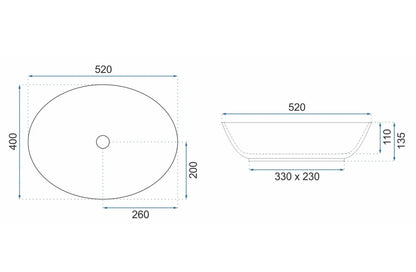 Komplettset: Margot Weiß inkl. Zubehör