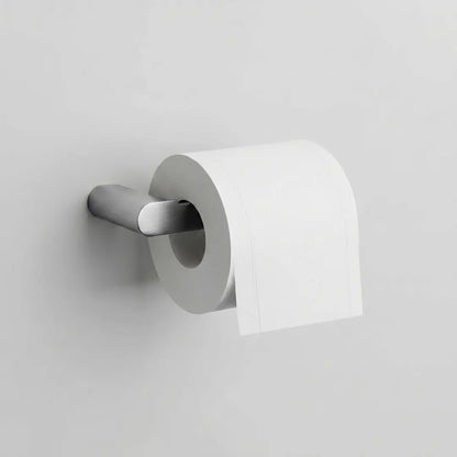 Accessoire-Set MATI Chrom Matt 4 teilig