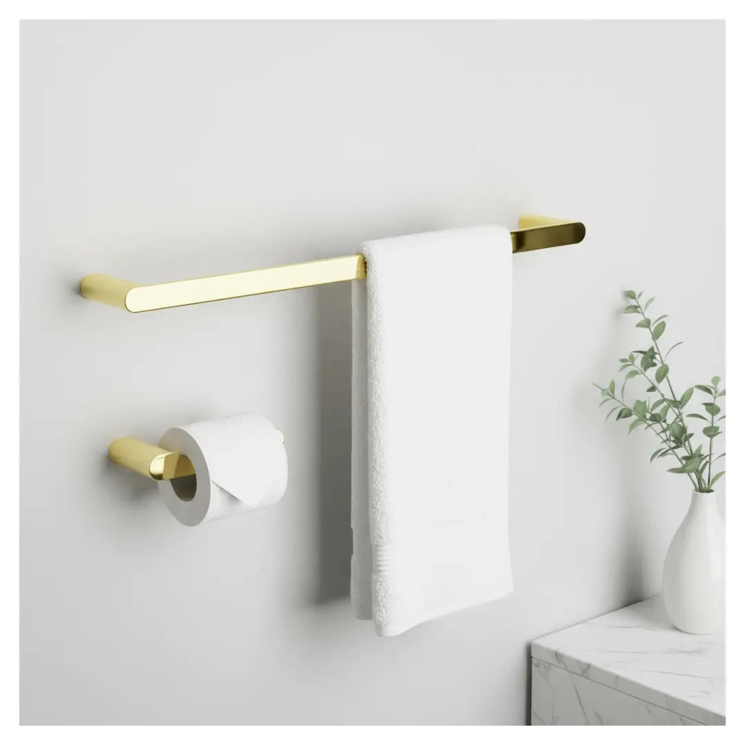 Accessoire-Set MATI Gold 4 teilig