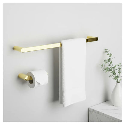 Accessoire-Set MATI Gold 4 teilig