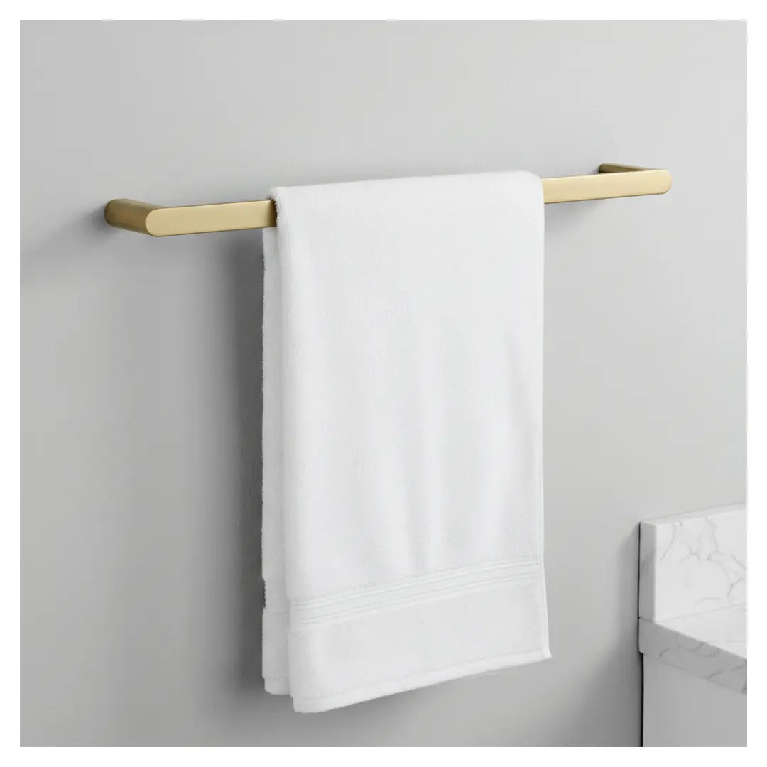 Accessoire-Set MATI Gold Matt 4 teilig