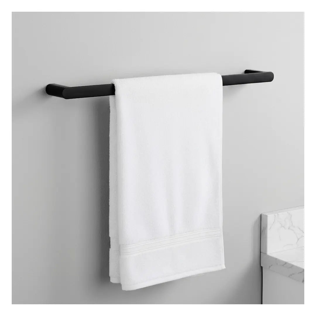 Accessoire-Set MATI Schwarz 4 teilig