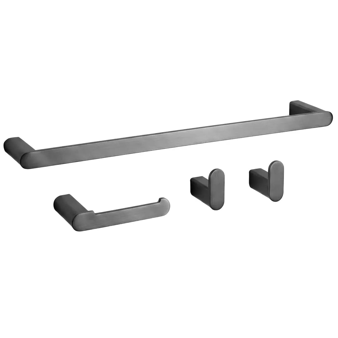 Accessoire-Set MATI Titan 4 teilig