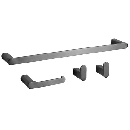 Accessoire-Set MATI Titan 4 teilig