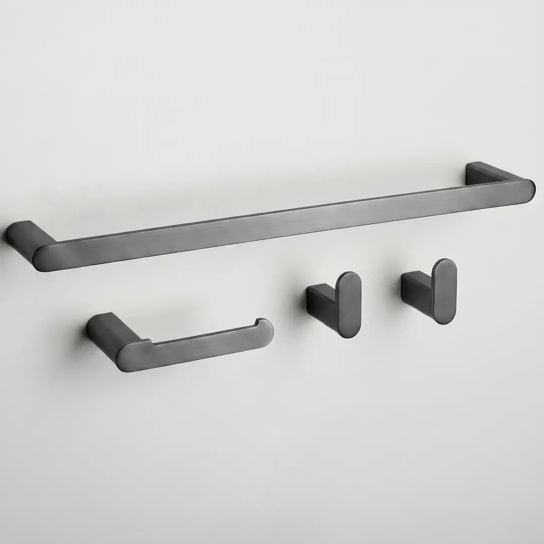 Accessoire-Set MATI Titan 4 teilig