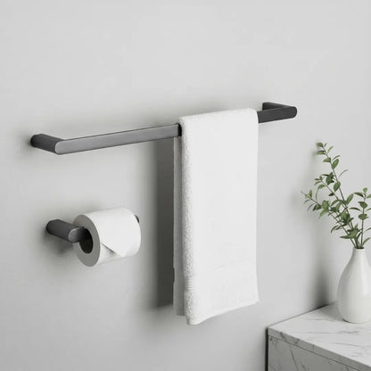 Accessoire-Set MATI Titan 4 teilig