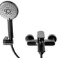 Badewannenarmatur Mayson Black