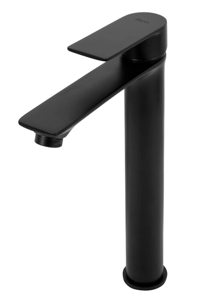 Armatur Mayson High Black