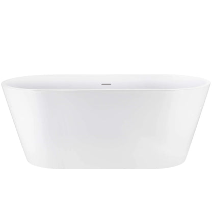Badewanne Milano 170cm (freistehend)
