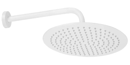 Dusche Miler White (mit Thermostat)