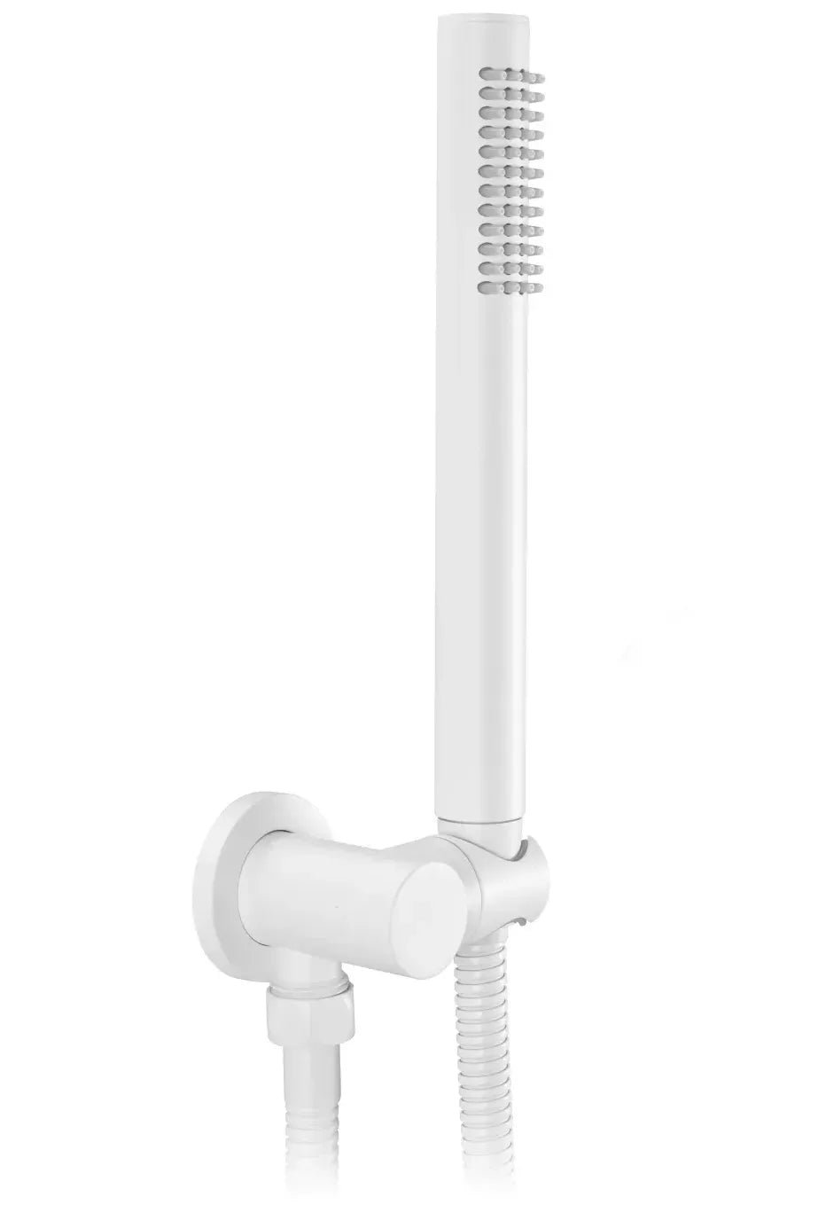 Dusche Miler White (mit Thermostat)