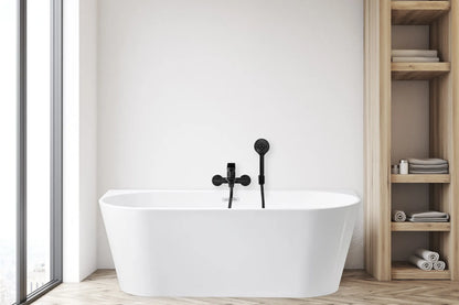 Badewanne Olimpia 170cm