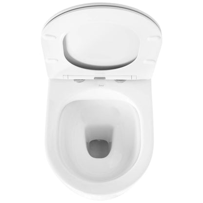 Toilette Olivier