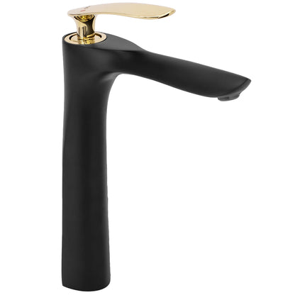 Armatur Orbit Black Gold High