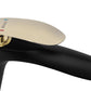 Armatur Orbit Black Gold High