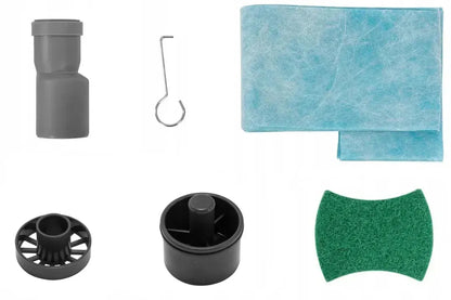 Duschrinne Neo Pure Mirror Gold 50-100cm