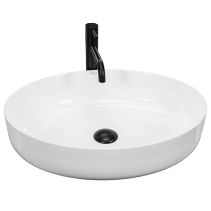 Aufsatzwaschbecken Queen 55x41,5cm