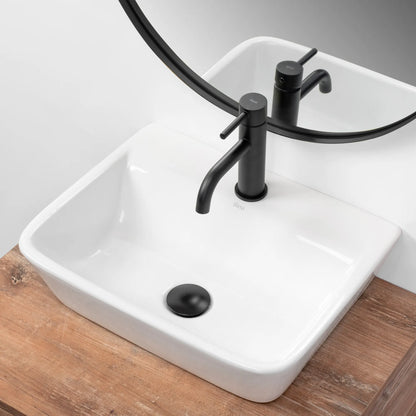 Aufsatzwaschbecken Remie 45,5x36cm