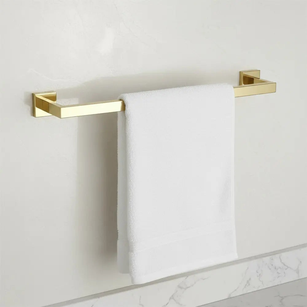 Accessoire-Set RIO Gold 4 teilig