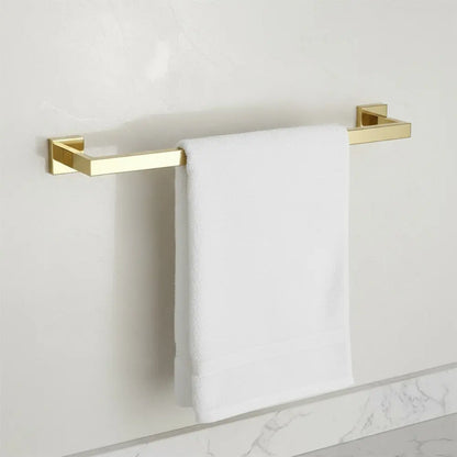 Accessoire-Set RIO Gold 4 teilig