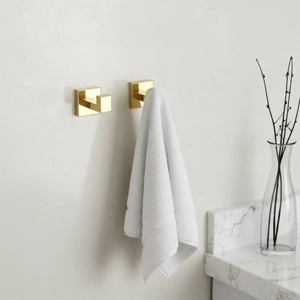 Accessoire-Set RIO Gold 4 teilig