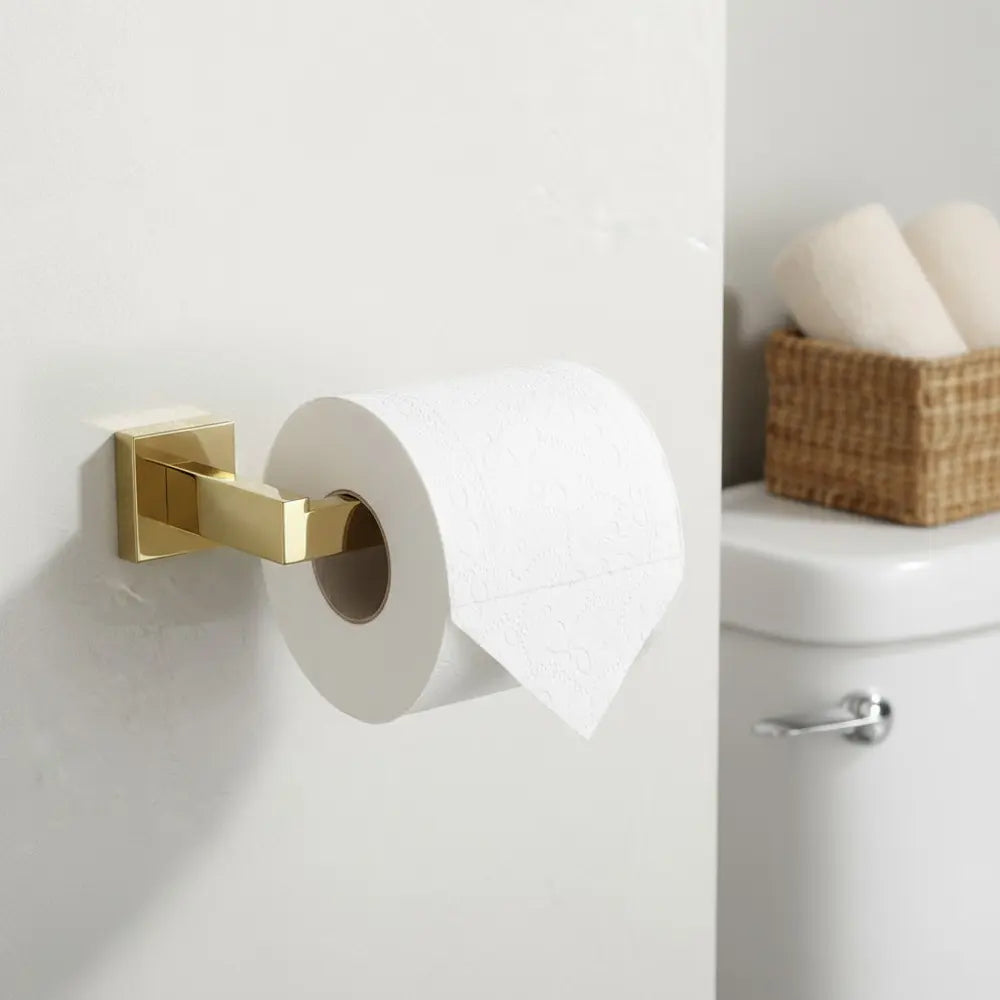 Accessoire-Set RIO Gold 4 teilig