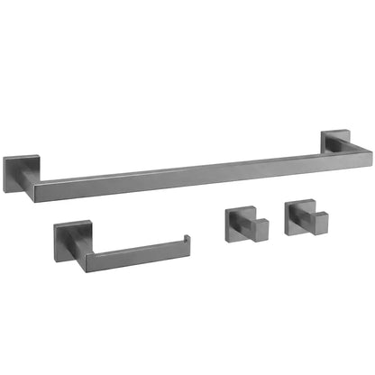 Accessoire-Set RIO Titan 4 teilig