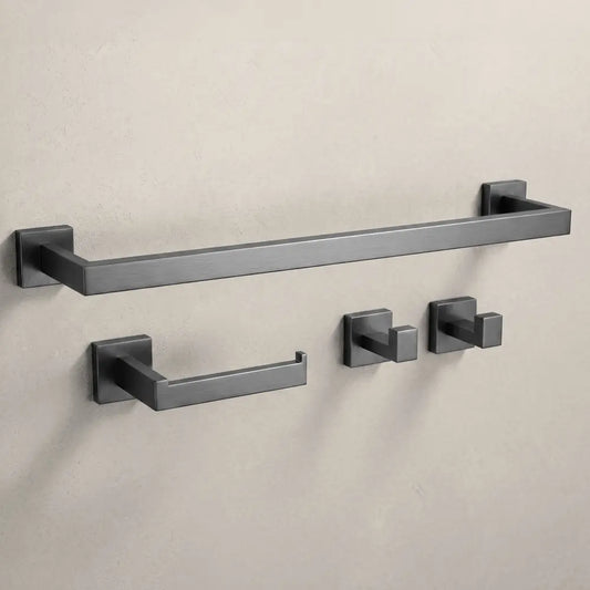 Accessoire-Set RIO Titan 4 teilig