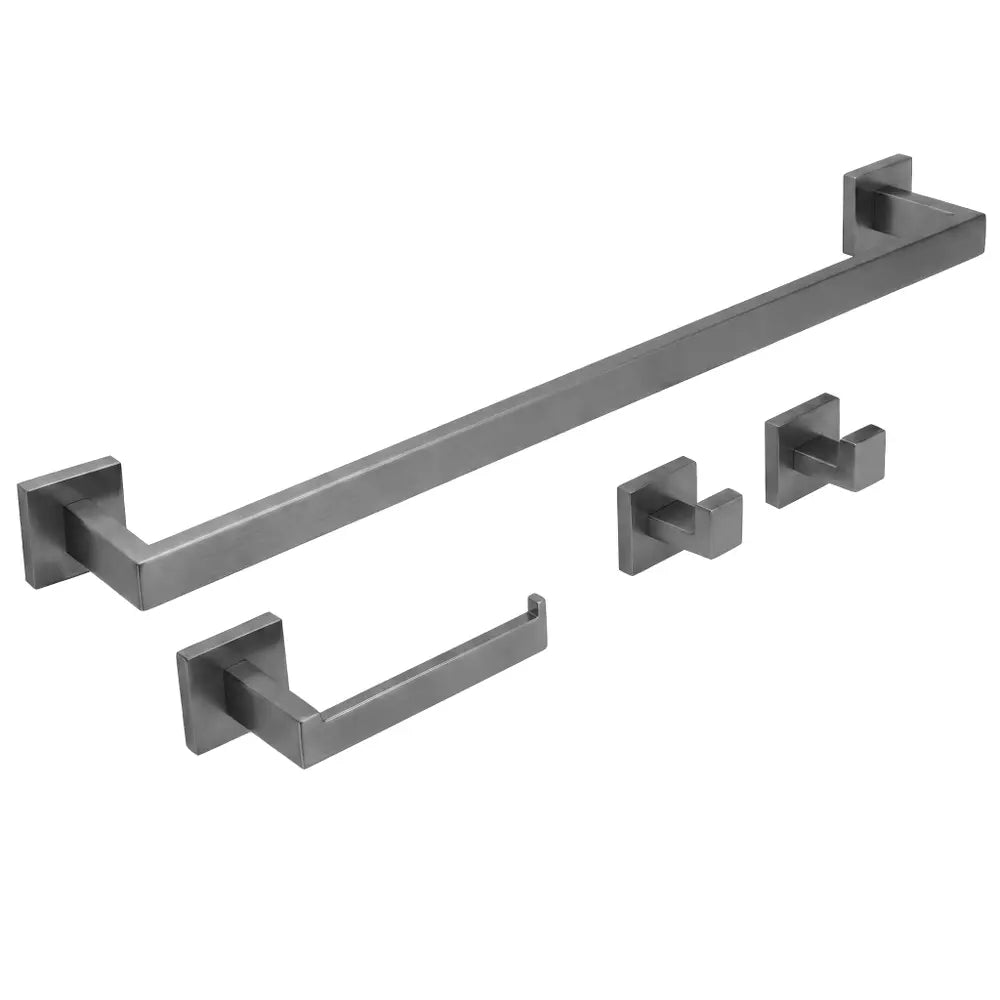 Accessoire-Set RIO Titan 4 teilig