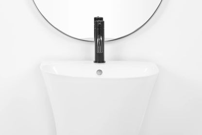 Standwaschbecken Rita Slim