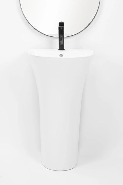 Standwaschbecken Rita Slim