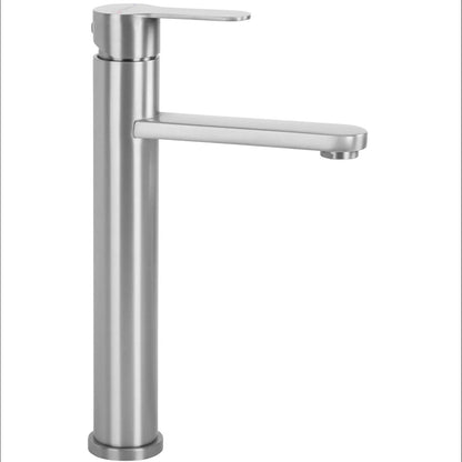 Waschtischarmatur Arcos – Chrom Matt High