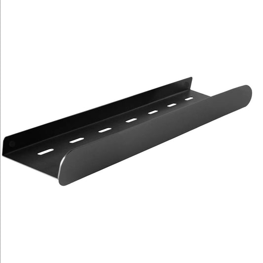 Badezimmerregal SF03 45 cm – Titan