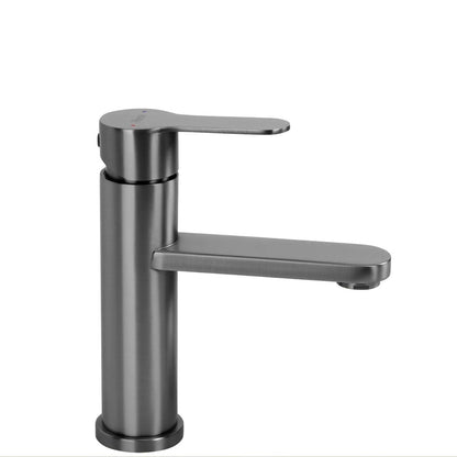 Waschtischarmatur Arcos – Titan Low