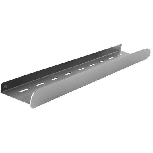 Badezimmerregal SF03 60 cm – Stahl Matt