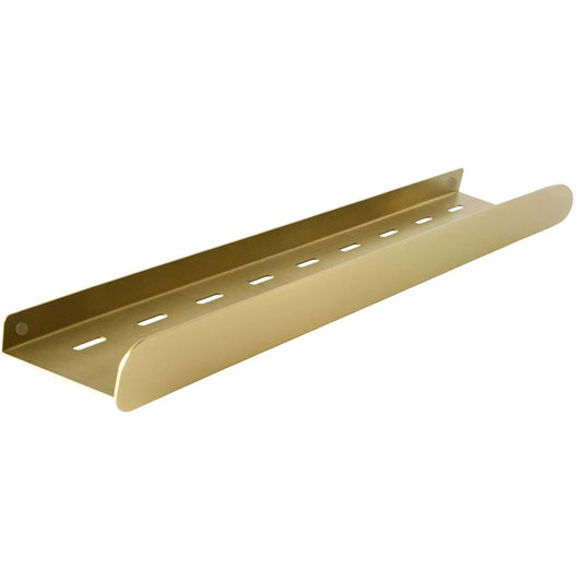 Badezimmerregal SF03 60 cm – Gold Matt (5)