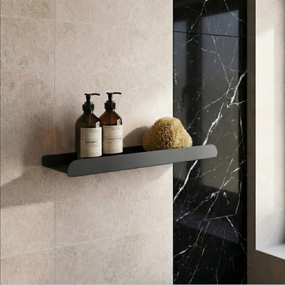 Badezimmerregal SF03 45 cm – Titan