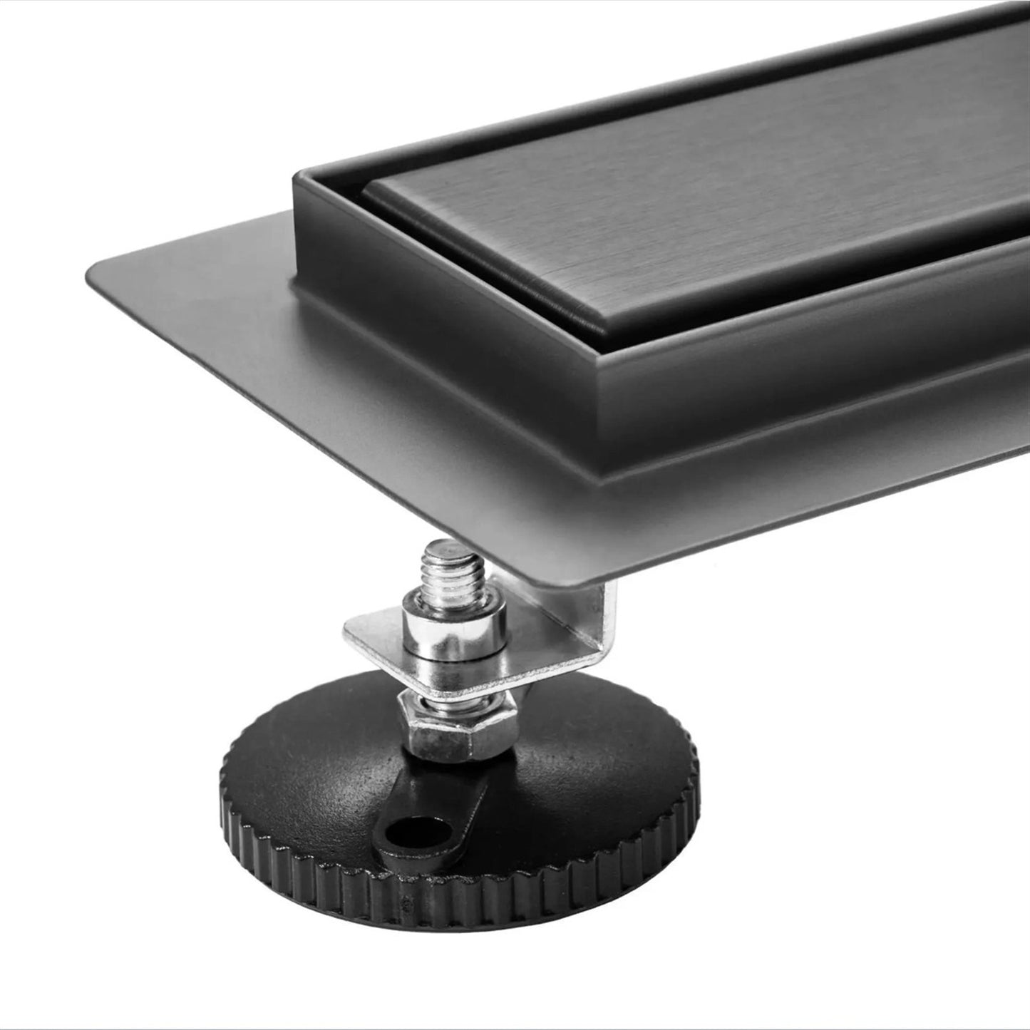 Duschrinne Neox Pro 100 – Titan