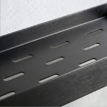 Badezimmerregal SF03 45 cm – Titan