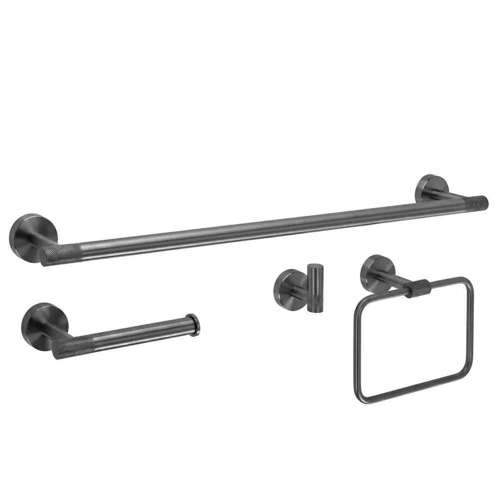 Accessoire-Set GRID Titan 4 teilig