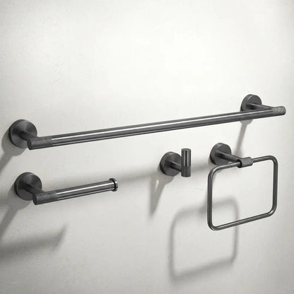 Accessoire-Set GRID Titan 4 teilig